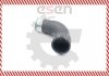 Патрубок интеркулера VW Caddy 1.9/2.0 TDI (BLS/BMM/BSU) 04-&gt; SKV GERMANY 24SKV028 (фото 2)