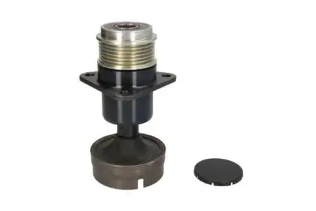 Шкив генератора Ford Connect 1.8 TDCi 02-13, 6ПК BTA E4G001BTA