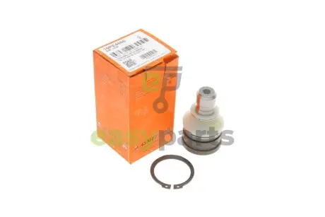 Опора кульова (передня/знизу) Lancer 03-/Outlander 06-12/Citroen C4 12- ASMETAL 10PE4800