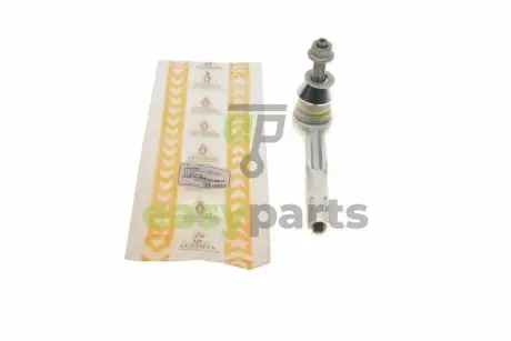 Наконечник тяги рульової MB S-class (W222/V222/X222) 13- ASMETAL 17MR3900