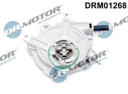 Помпа вакуумна A2722300065, A2722300265, A2722300465, A2722300565 DR MOTOR DRM01268