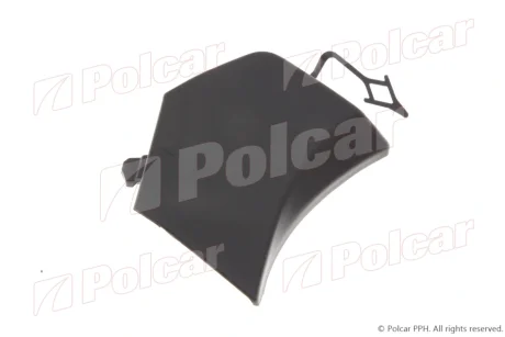 Заглушка гака буксирування Polcar 20X407-9