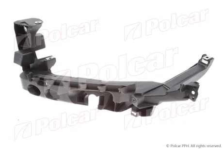 Крепление фары левый Polcar 133204-5