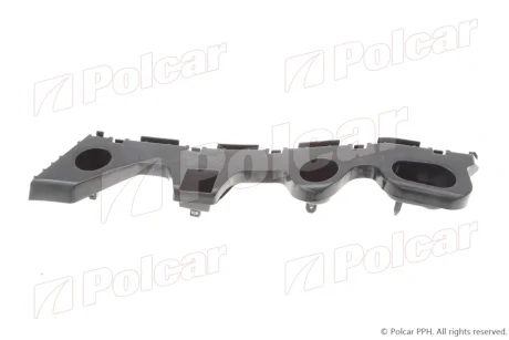 Кронштейн бампера Polcar 45X196-6