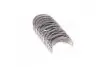 Вкладыши шатунные NISSAN 2,0/2,5/3,0 V6 24V VQ20DE/VQ25DE/VQ30DE (выр-во NDC) KOLBENSCHMIDT CB-1219GP 0.25 (фото 1)