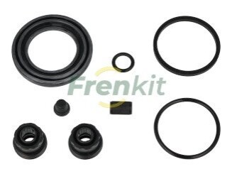 Ремкомплект гальмівного супорта Land Rover Range Rover Sport 18- FRENKIT 245089