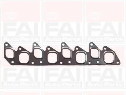 Прокладка колектора FORD SCORPIO 2.5TDI (SCC,SCD) 94.10-98 FAI EM1004