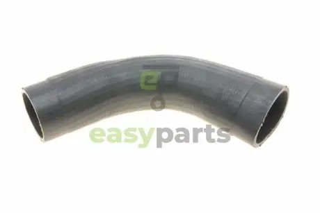Патрубок інтеркулера Fiat Ducato 2.3D 06- UCEL 35853