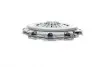 Комплект зчеплення Renault Megane III/Scenic III 1.6 16V 05- (d=220mm) KAWE 962901 (фото 4)