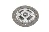 Комплект зчеплення Renault Megane III/Scenic III 1.6 16V 05- (d=220mm) KAWE 962901 (фото 7)