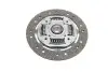 Комплект зчеплення Renault Megane III/Scenic III 1.6 16V 05- (d=220mm) KAWE 962901 (фото 9)