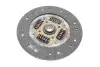 Комплект зчеплення Chevrolet Captiva 2.4D 06- (d=240mm) KAWE 962670 (фото 6)