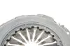 Комплект зчеплення Skoda Roomster 1.4 TDI 06-10 (d=220mm) (+вижимний) KAWE 962386 (фото 17)