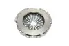 Комплект зчеплення Skoda Roomster 1.4 TDI 06-10 (d=220mm) (+вижимний) KAWE 962386 (фото 6)