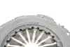 Комплект зчеплення Skoda Roomster 1.4 TDI 06-10 (d=220mm) (+вижимний) KAWE 962386 (фото 8)