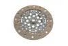 Комплект зчеплення Opel Astra H/Vectra C 1.9CDTI 04- (d=240mm) KAWE 962327 (фото 5)