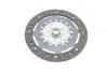 Комплект зчеплення Ford Focus/Mondeo/Volvo V30/V50 1.8-2.0 00-12 (d=228mm) KAWE 961905 (фото 2)