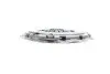 Комплект зчеплення Ford Focus/Mondeo/Volvo V30/V50 1.8-2.0 00-12 (d=228mm) KAWE 961905 (фото 6)