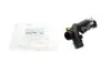 Патрубок турбіни Ford Focus II/Mazda 3 1.6TDCi 04-13 UCEL 52538 (фото 1)