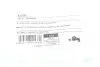 Патрубок турбіни Ford Focus II/Mazda 3 1.6TDCi 04-13 UCEL 52538 (фото 9)