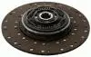 Диск сцепления 1878007126