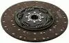 Диск сцепления SACHS 1878007126 (фото 2)