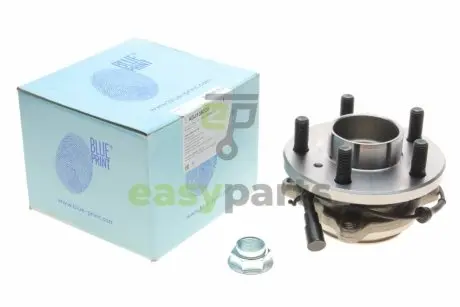 Підшипник маточини (передньої) Land Rover Discovery 98-04 BLUE PRINT ADJ138220