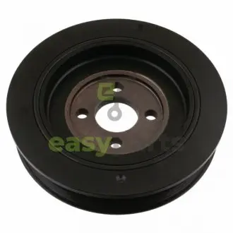 Шкiв колiнвала FEBI BILSTEIN 31096 (фото 1)