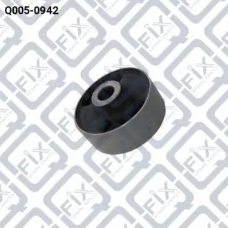 Сайлентблок переднего рычага Q-fix Q005-0942