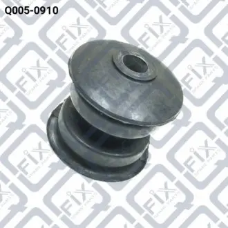 Сайлентблок задней рессоры Q-fix Q005-0910