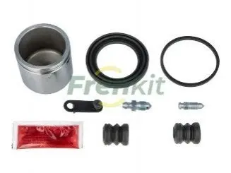 Ремкомплект тормозного суппорта ALFA ROMEO 145 (930) 94-96, 146 (930) 94-96, 155 (167) 92-97 FRENKIT 254843