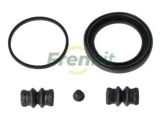Ремкомплект тормозного суппорта Mercedes-Benz CLA250 14- FRENKIT 260089