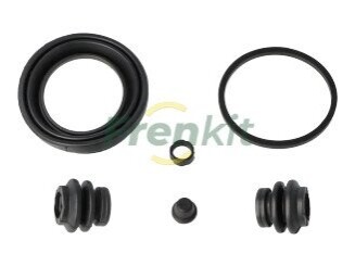 Ремкомплект гальмівного супорта MAZDA MX-5 IV (ND) 15- FRENKIT 251107