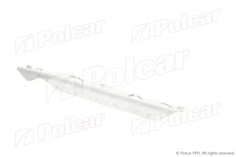 Кронштейн бампера правий Polcar 204007-6