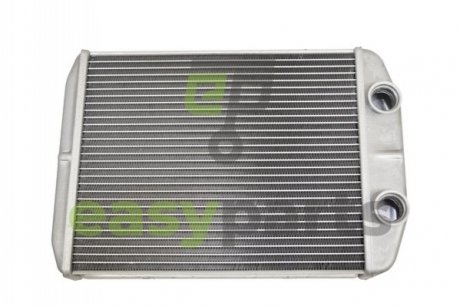 Радиатор отопителя салона Renault Dokker, Lodgy 2012- ASAM 32376