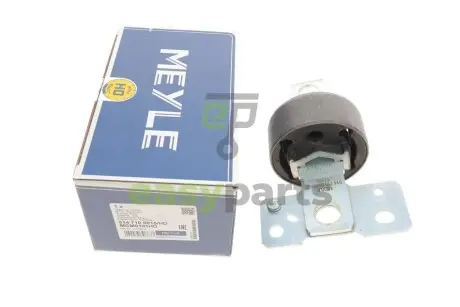 Сайлентблок важеля (заднього/спереду) Ford Galaxy/Mondeo IV/Volvo S60/S80/V70III 06- (R) (продол.) MEYLE 514 710 0015/HD