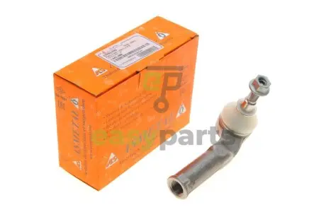 Наконечник тяги рульової (L) Ford Kuga 08- ASMETAL 17FR1740