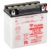 МОТО 12V 8,4Ah YuMicron Battery (сухозаряджень)) YUASA YB7L-B (фото 1)