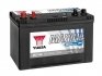 12V 90Ah Marine Battery (1) YUASA M27-90S (фото 1)