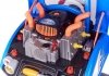 Іграшковий автомобіль технічної допомоги Car Service BOSCH 2851 (фото 23)