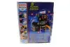 Іграшковий автомобіль технічної допомоги Car Service BOSCH 2851 (фото 30)