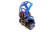 Іграшковий автомобіль технічної допомоги Car Service BOSCH 2851 (фото 8)