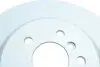Диск гальмівний (задній) 5 (G30/F90)/X5 (G05)/X6 (G06) 18- (вентильований) BOSCH 0 986 479 G99 (фото 3)