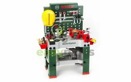 Робочий стіл №1 BOSCH 8485