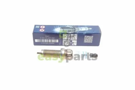 Свічка запалювання Citroen Berlingo/Peugeot Partner 1.6i 09- BOSCH 0 242 145 607