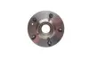 Підшипник маточини (задньої) Hyundai Santa Fe 2.0 CRDi/2.4 16V 01-06 (+ABS) PFI PHU2196 (фото 2)