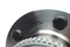 Підшипник маточини (задньої) Hyundai Santa Fe 2.0 CRDi/2.4 16V 01-06 (+ABS) PFI PHU2196 (фото 4)