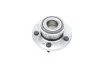 Підшипник маточини (задньої) Hyundai Santa Fe 2.0 CRDi/2.4 16V 01-06 (+ABS) PFI PHU2196 (фото 7)