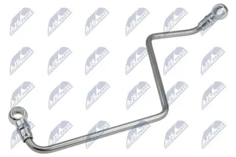 ШЛАНГ МАСЛЯНЫЙ ОБРАТНЫЙ ТУРБИНЫ NTY ECD-CT-012