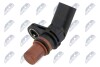 CAMSHAFT POSITION SENSOR NTY ECP-AU-034 (фото 1)